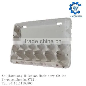 Paper Egg Trays for Chicken Egg thumbnail-1