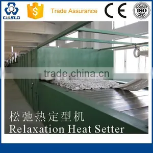 Two Steps Line Psf Fiber Production Line thumbnail-1