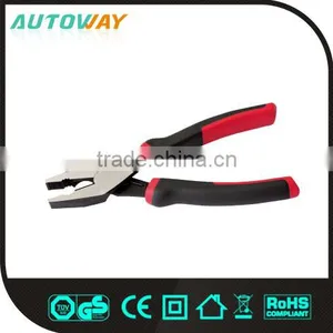 7" 8" High Leverage Top Cutting Plier thumbnail-1