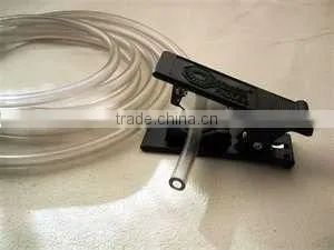 Soft PVC Clear Hose APT-0128 thumbnail-1