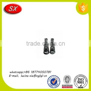 Carbon Steel Small Custom Conical Forma Compression Spring on Website thumbnail-3