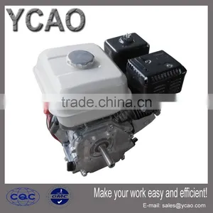 GX160 Gasoline Engine, Honda Type 5.5HP Engine, High Quality Petrol Engine thumbnail-1