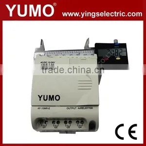 AF-10MR-E AF PLC Programmable Logic Controller Low Cost Plc Controller thumbnail-4