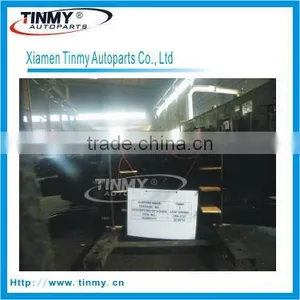 Auto Parts Leaf Spring for Trailer thumbnail-1