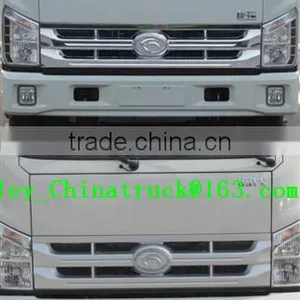 China Foton Water Sprinkler Truck for Sale thumbnail-3