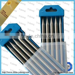 Grind Tungsten Electrode for Spot Welding thumbnail-1