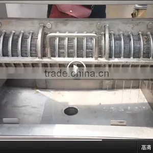 Automatic Cold Press Small Coconut Oil Extraction Machine for Coconut Oil thumbnail-1