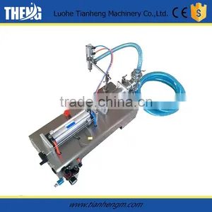 Plastic Bottle Water Filling Machine thumbnail-2