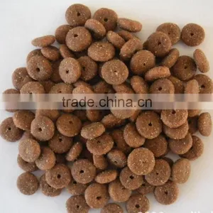 Single Screw Pet Food Machine thumbnail-6
