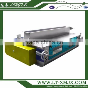 High Speed Cattle Feed Advanced Triple Roll Pellet Crumbler thumbnail-1