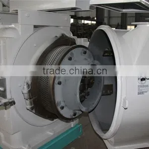 Cheapest Wood Pellet From Vietnam Project thumbnail-2