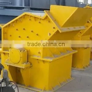 Large Capacity of Stone Crusher Machine (sand Making Machine ) With Reasonable Price thumbnail-3