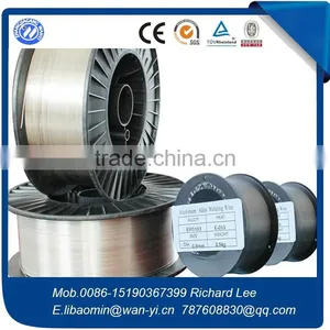 New Type Flux Cored Welding Wire Drum Packing Machine thumbnail-6