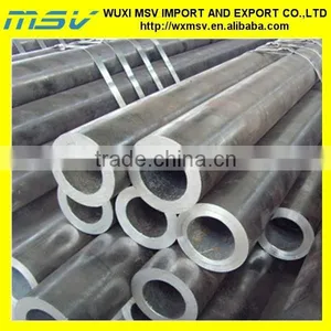 ASTM A519 High Pressure Boiler Pipe/steel Pipe/seamless Pipe/Seamless Tube thumbnail-1