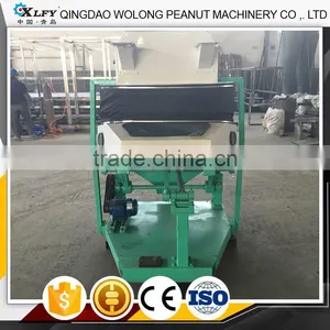 Professinal Corn Peanut Stone Removing Separator Equipment thumbnail-4