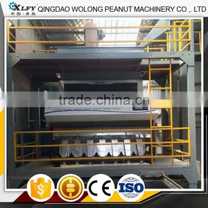 Optical Peanut Color Selecting Sorting Machine Line thumbnail-6