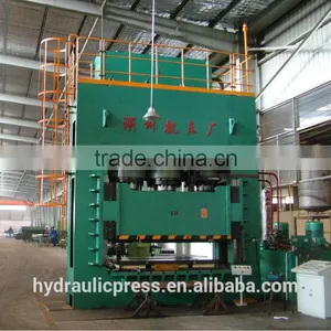 Hydraulic Press Machine, Punching Machine, Bending Machine thumbnail-6