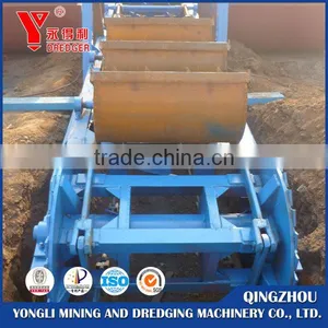 New Machinery Bucket Wheel Dredger thumbnail-4