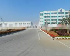Shandong Xinli Environmental Protection Material Co., Ltd. company overview - view 3 thumbnail