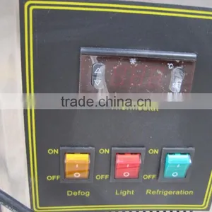 Jieguan Freestanding Natural Marble Cake Showcase CC-900 TEL: 0086-13632272289 thumbnail-5