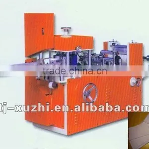 2 Coclor Paper Napkin Machine thumbnail-1