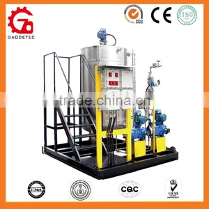 Industrial Automatic Ammonia Chemical Dosing System thumbnail-1