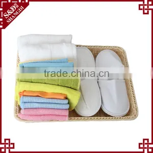 Graceful Washable pe Rattan Fast Food Bread Proving Banneton Basket thumbnail-4