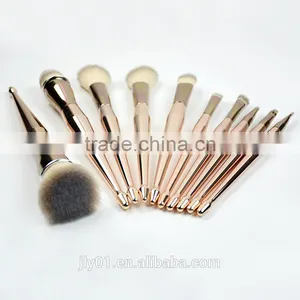 Most Popular Rubber Makeup Brush Manufactured in China thumbnail-1