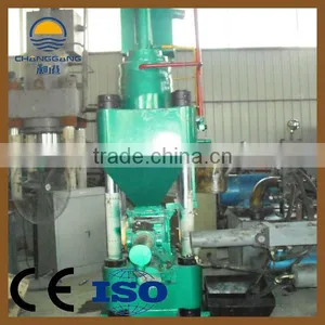 Scrap Metal Block Machine/Metal Block Press Machine thumbnail-1