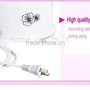 Promotion Gift Deep Cleaning Portable Mini Facial Steamer thumbnail-4