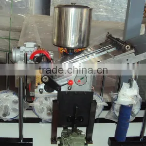 BF300B-II Profile Wrapping Machine Hot Melt Glue High Matching Type thumbnail-5