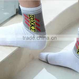 Oskate Sport Sock,outdoor Kintting Sock for Skate Board thumbnail-1