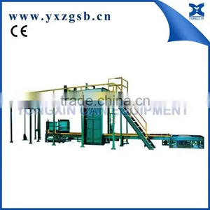 The Wholesale for Feeding Bottle Making Machine/Injection Blowing Machine thumbnail-1