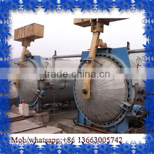Aac Block Autoclave thumbnail-2