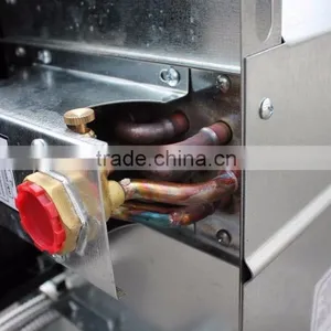 High Efficiency Horizontal Fan Coil Unit for Central Air Conditioning System(2 Pipes 3 Rows) thumbnail-5