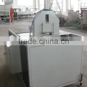 Plastic Waste Hdpe Pipe Cutting Machine thumbnail-1