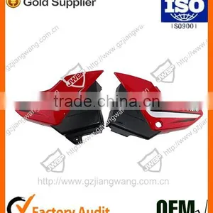Motorcycle Side Cover Set YBR125 for Yamaha thumbnail-4