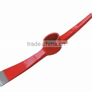 Mattock Pick Head P412 thumbnail-1