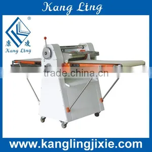Kangling Brand Dough Sheeter for Croissant by Electric thumbnail-1