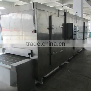 Pear Tunnel Freezer thumbnail-4