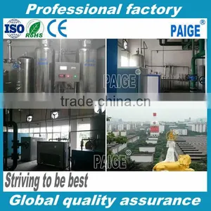 PAIGE Equipment For Nitrogen Gas Made In China thumbnail-4