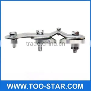 Bike Dynamo Holder Support Bracket Light Side Rear Front Cycle Vintage Headlight thumbnail-3