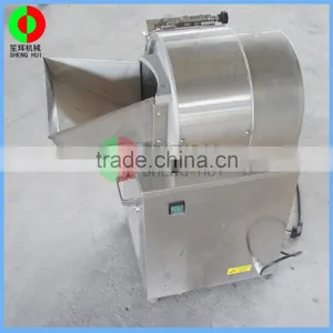 Special Design Potato Strip Cutting Machine Automatic French Fries Cutter thumbnail-2