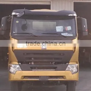 SIINOTRUK MIXER TRUCK thumbnail-1