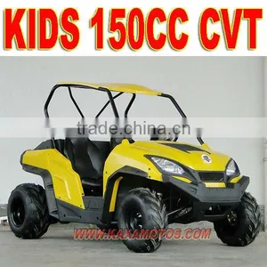 Kids 150cc Mini Truck thumbnail-1