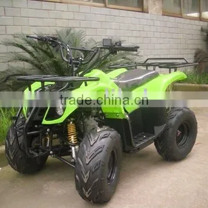 1000W Electric ATV Moto SX-E 1000 ATV-C thumbnail-1