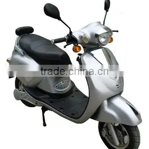 Electric Scooter thumbnail-1