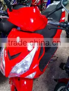 Electric Motorcycle AGUILA 1000AVA thumbnail-2