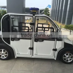 Electric Car thumbnail-3