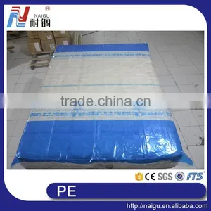 China GuangDong Foshan Manufacturer Printed Plastic Roll Film for Packing Mattress thumbnail-5